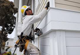 Affordable Siding Repair and Maintenance Services in Mulberry, AR